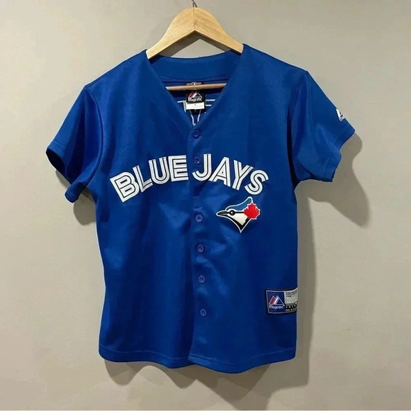 Other - Toronto Blue Jays José Reyes  Majestic MLB Jersey